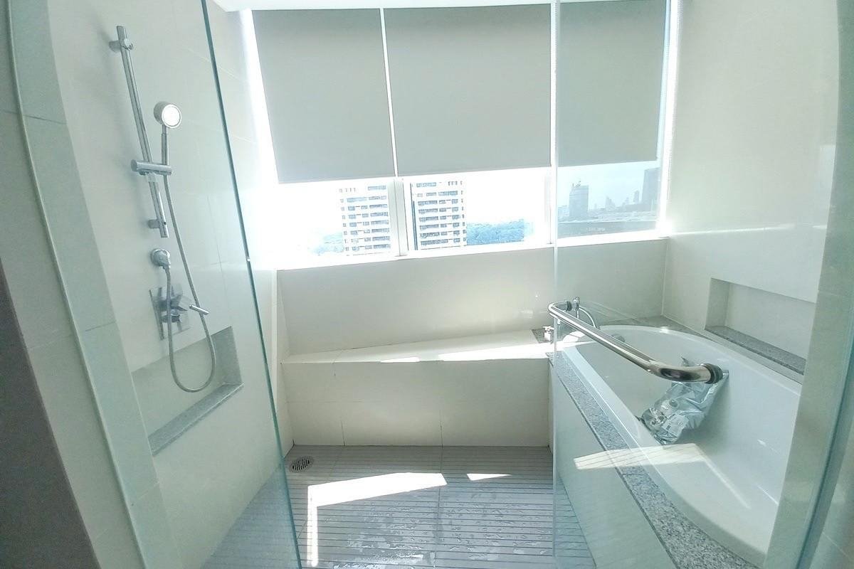 รูป LTH6210 – Millennium Residence FOR RENT 3 beds 3 baths Size 145 Sq.M. nearby BTS Asoke Station ONLY 80k/Month - รูปที่ 6/6