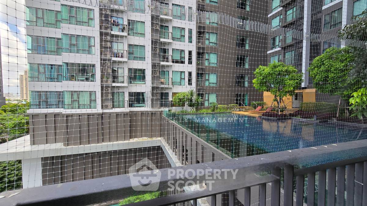 รูป คอนโด 2-ห้องนอน ที่ ริทึ่ม สุขุมวิท 36-38 ใกล้ BTS ทองหล่อ (ID 2733845) - รูปที่ 17/17