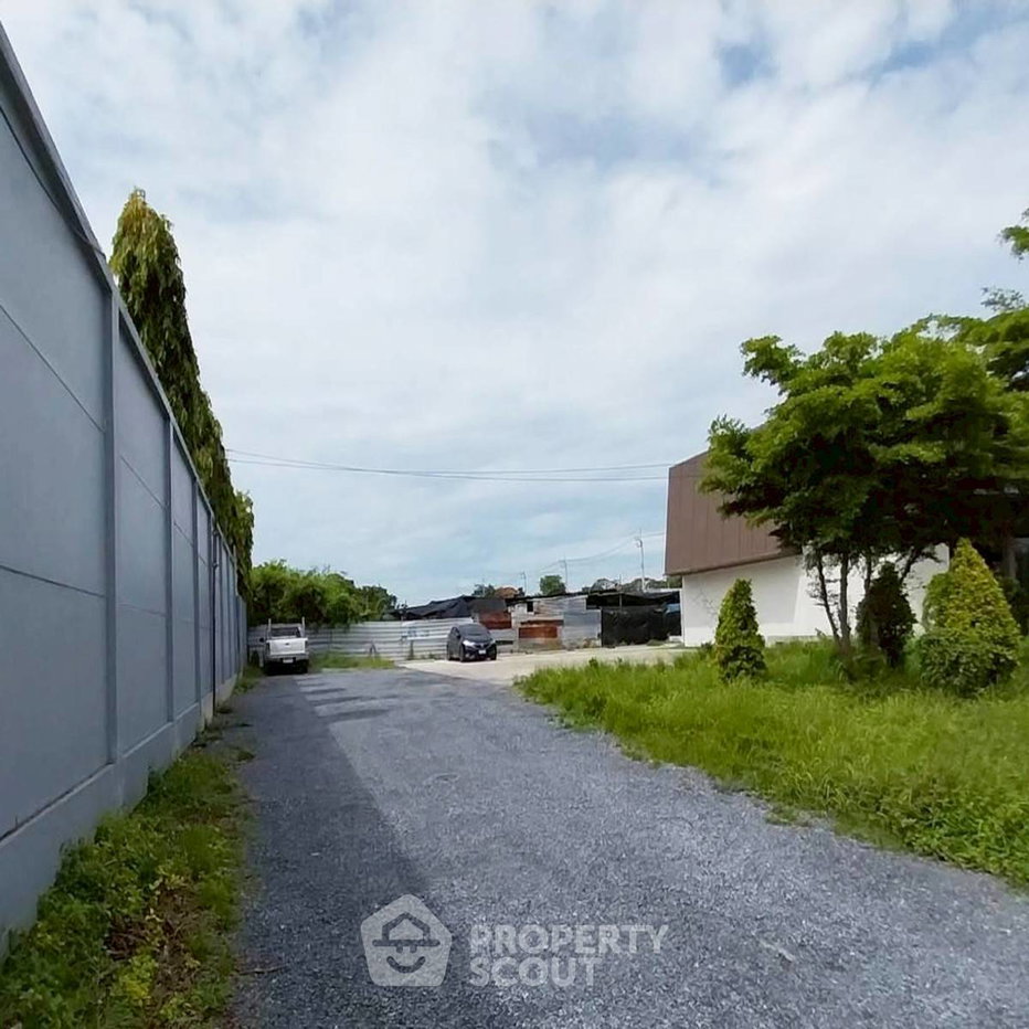 รูป ที่ดินสำหรับปล่อยเช่า 2,484 ตารางเมตร แถว ใกล้ กรุงเทพกรีฑา (ID 2728143) - รูปที่ 4/6