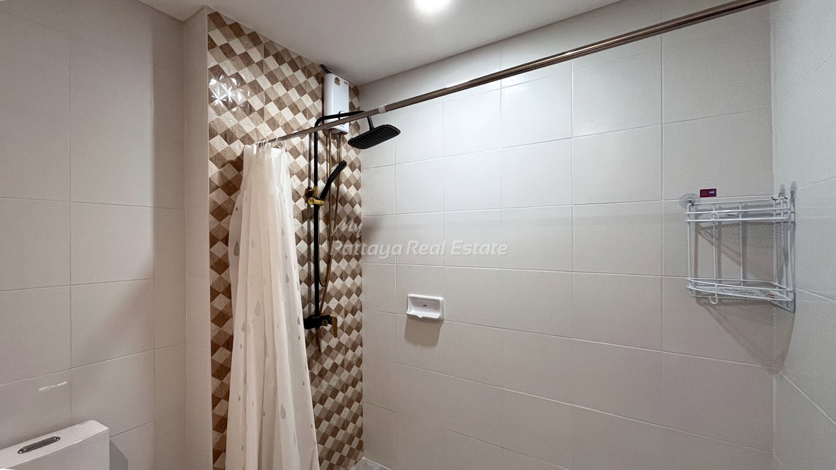 รูป 🛏️ Studio - 🛁 1 ห้องน้ำ - 🏙️ Sea View - 🇹🇭 ชื่อบริษัท - 🏢 View Talay 5 Jomtien Condominium Beach - รหัส: VT5D18 - รูปที่ 5/15