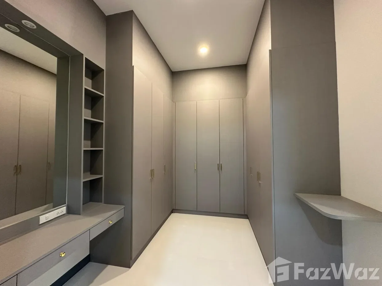 รูป วิลล่าให้เช่า 4 ห้องนอน ในโครงการ วินเนอร์ พลู วิลล่า หัวหิน 6001069 - รูปที่ 16/50