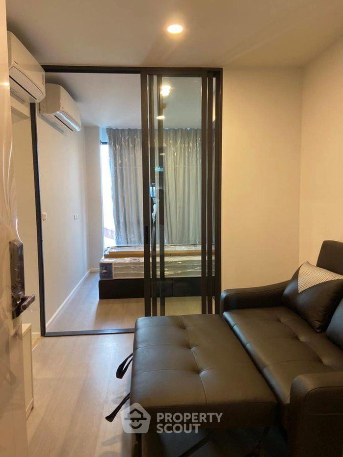 รูป คอนโด 1-ห้องนอน ที่ คอนโด เซียล่า ศรีปทุม ใน ลาดยาว (ID 727865) - รูปที่ 8/10