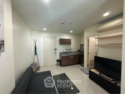 คอนโด 1-ห้องนอน ที่ เดอะ เครส สุขุมวิท 49 ใกล้ BTS ทองหล่อ (ID 2736134)