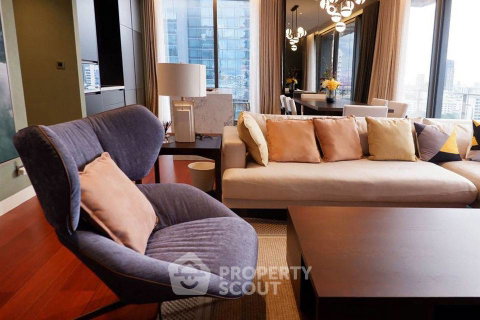 2-BR 98 Sqm Condo At Khun By Yoo, 10th Floor Near BTS Thong Lor (ID 2733796)