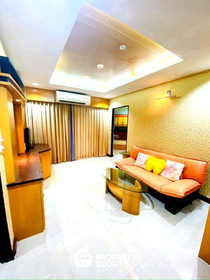 Condos for sale : 2-BR Condo at Green Point Silom near BTS Chong Nonsi (ID 2724811)