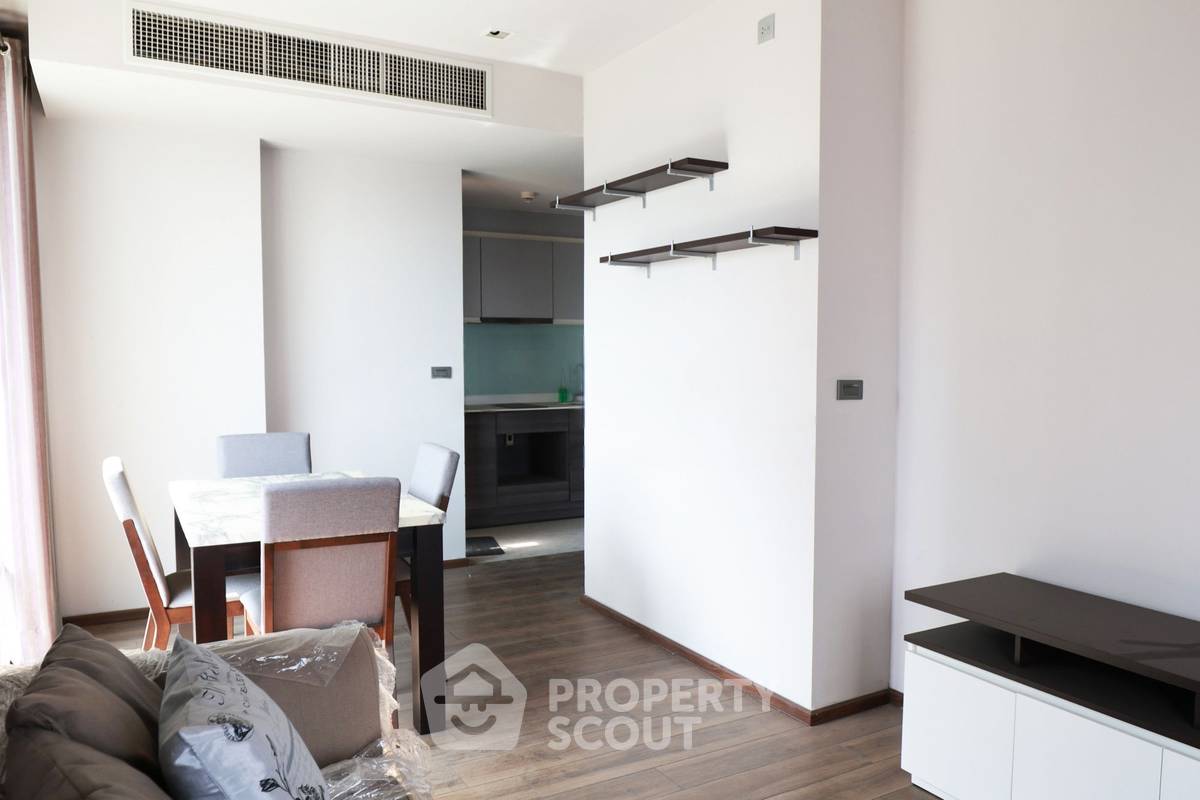 รูป คอนโด 2-ห้องนอน ที่ ซีล บาย แสนสิริ ใกล้ BTS ทองหล่อ (ID 2734323) - รูปที่ 2/10