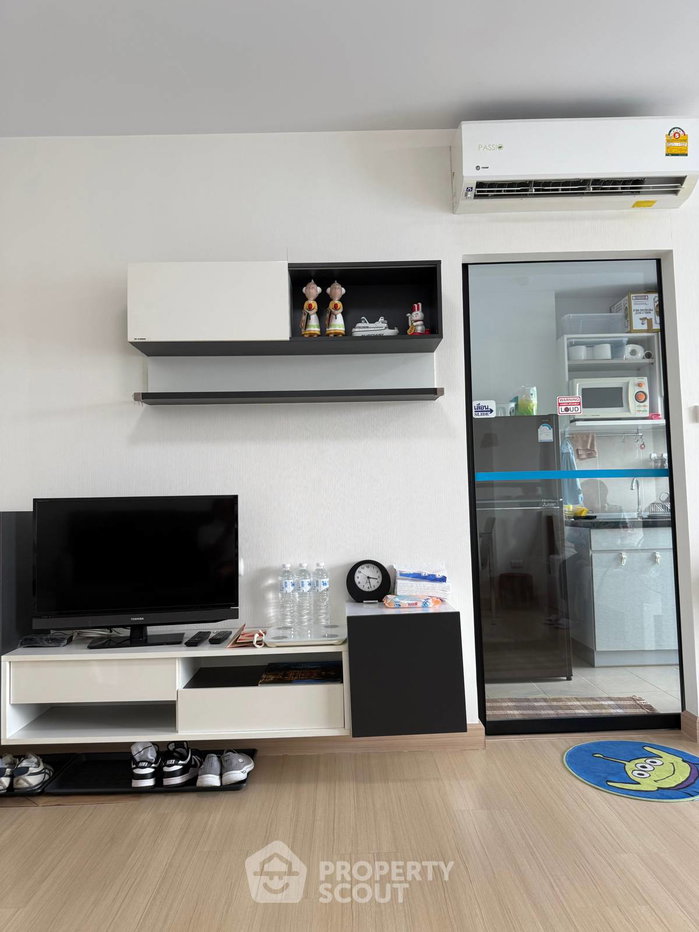 รูป คอนโด 1-ห้องนอน ที่ ศุภาลัย ลอฟท์ ตลาดพลู สเตชั่น ใกล้ BTS ตลาดพลู (ID 2734597) - รูปที่ 8/13