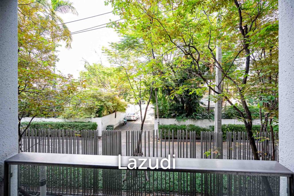 รูป 49.0 ตร.ม. 1 ห้องนอน 1 ห้องน้ำ คอนโดสำหรับ ขายใน คลองตันเหนือ - รูปที่ 9/10