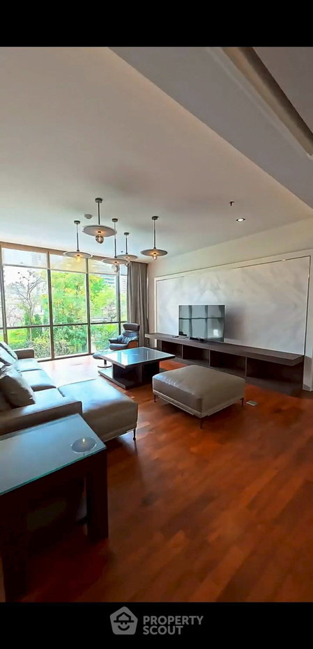 picture 3-BR Condo at Domus Condominium near BTS Asok (ID 2731353) - 8/15
