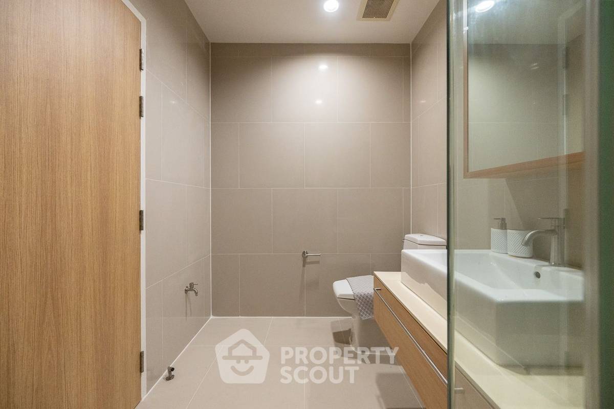 รูป คอนโด สตูดิโอ ที่ ดิ อิสสระ ลาดพร้าว ใกล้ MRT ลาดพร้าว (ID 2735107) - รูปที่ 19/30