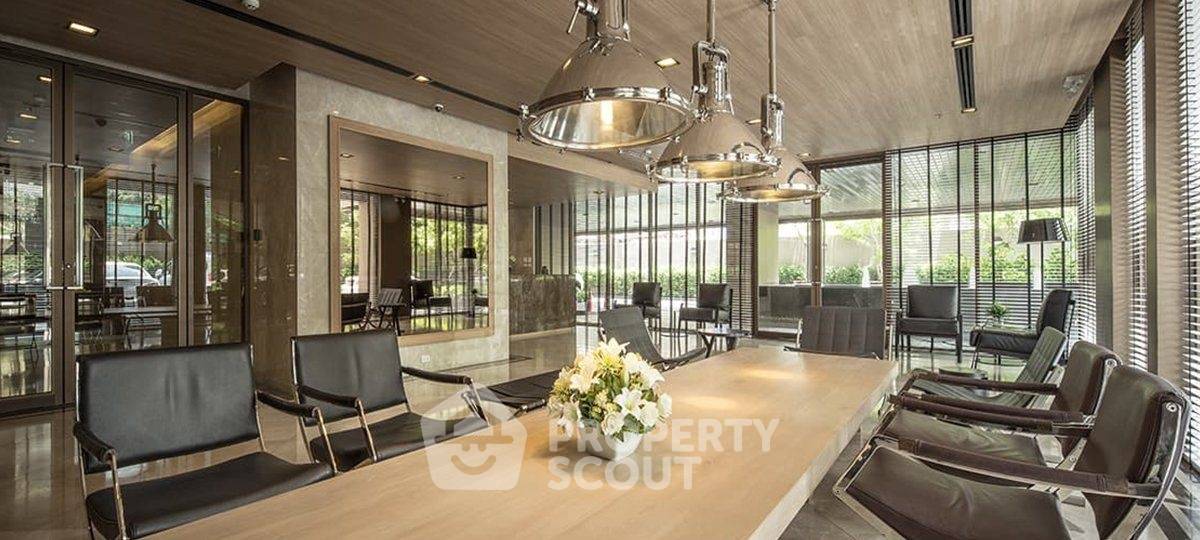 รูป คอนโด 2-ห้องนอน ที่ โนเบิล รีไฟน์ พร้อมพงษ์ ใกล้ BTS พร้อมพงษ์ (ID 2733887) - รูปที่ 3/5