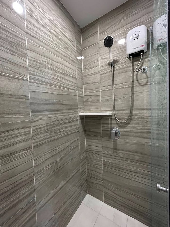 รูป เช่าคอนโด Supalai Park Yaek Fai Chai Station/ศุภาลัย ปาร์ค สถานีแยกไฟฉาย (A6903032)  ID Line : @condo42 - รูปที่ 5/9