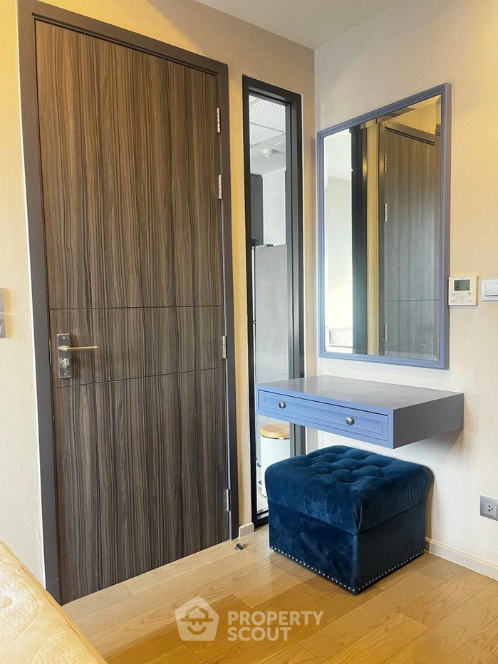 รูป คอนโด 1-ห้องนอน ที่ แอชตัน อโศก ใกล้ MRT สุขุมวิท (ID 1996292) - รูปที่ 11/11