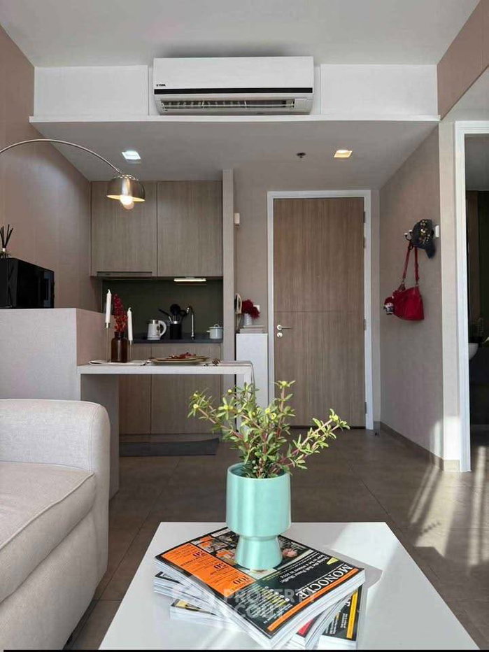 รูป คอนโด 1-ห้องนอน ที่ ยูนิกซ์ พัทยาใต้ ใกล้ ถนนพระตำหนัก พัทยา (ID 2697485) - รูปที่ 8/11