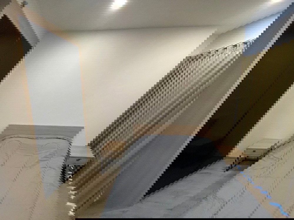 รูป For Rent : Chapter One Flow Bangpo (2bed ) 46.48 sq.m. 20,000 THB Tel. 0924235675 Cate - รูปที่ 12/18