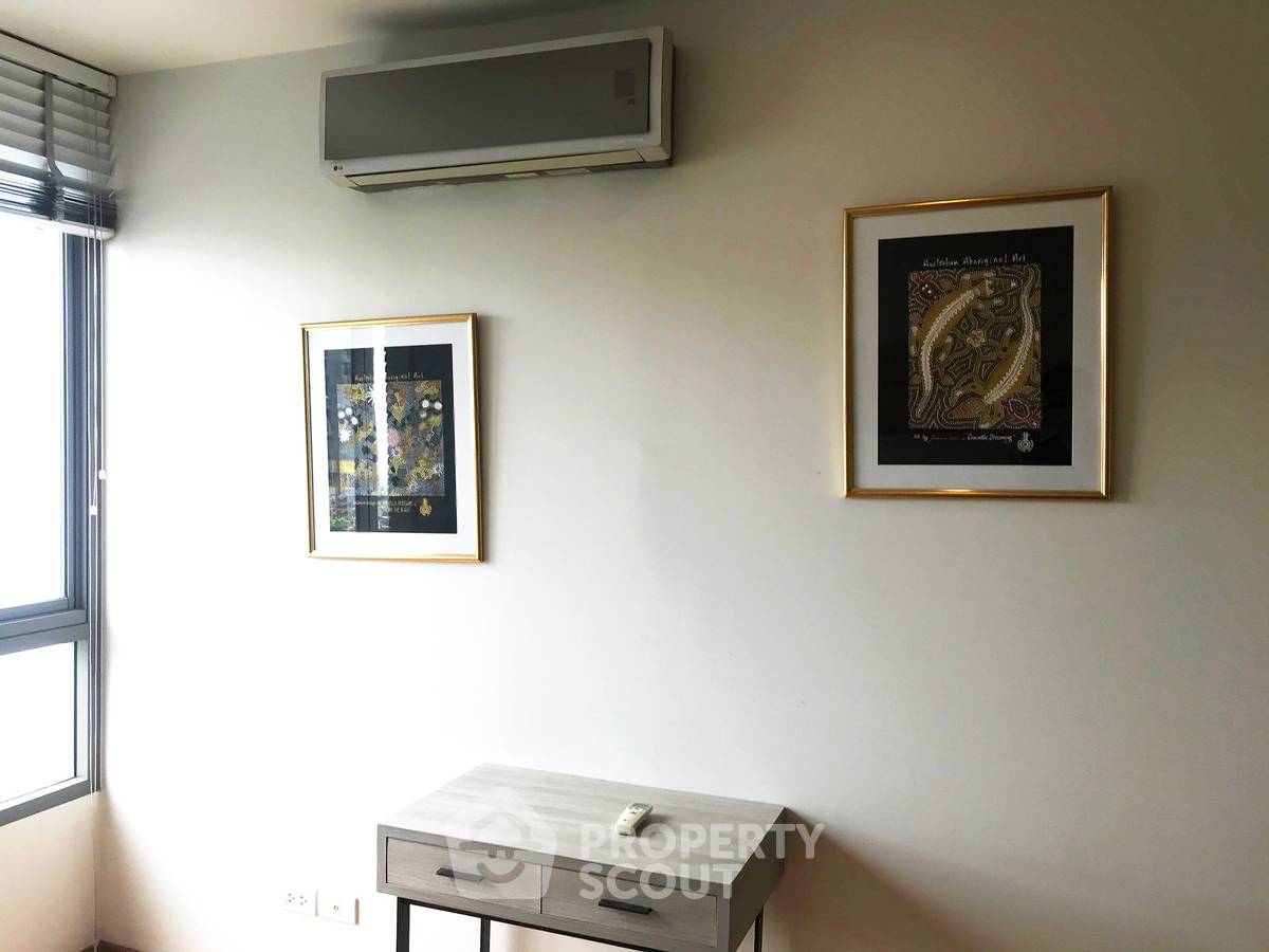 รูป คอนโด 2-ห้องนอน ที่ อิสสระ แอท 42 สุขุมวิท คอนโดมิเนียม ใกล้ BTS เอกมัย (ID 2723353) - รูปที่ 3/6