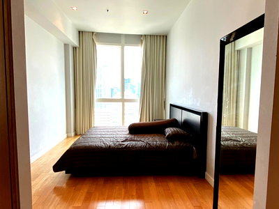 Condos for sale : LTH5450 – Millennium Residence FOR SALE 2 beds 2 baths Size 90 Sq.M. nearby BTS Asoke Station ONLY 18 MB