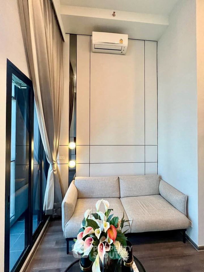 รูป คอนโด 1-ห้องนอน ที่ ไนท์บริดจ์ สเปซ พระราม 9 ใกล้ MRT พระราม 9 (ID 2725383) - รูปที่ 3/9