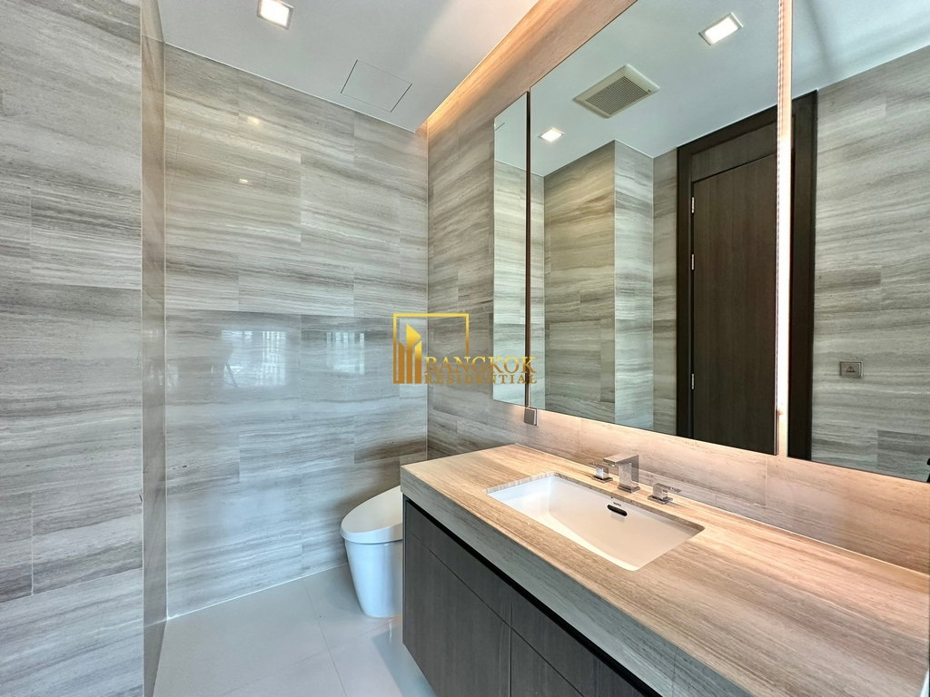 รูป Q Sukhumvit | Luxurious 2 Bedroom Condo For Rent Near BTS Nana - BR17754CD - รูปที่ 13/36