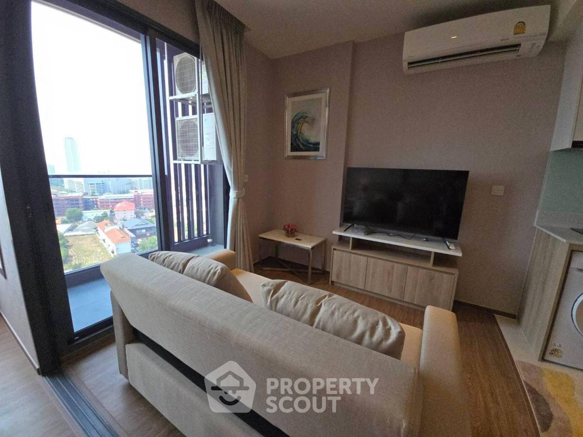 รูป คอนโด 1 ห้องนอน Once Pattaya ชั้น 18 ขนาด 34 ตร.ม. (ID 1567133) - รูปที่ 2/11
