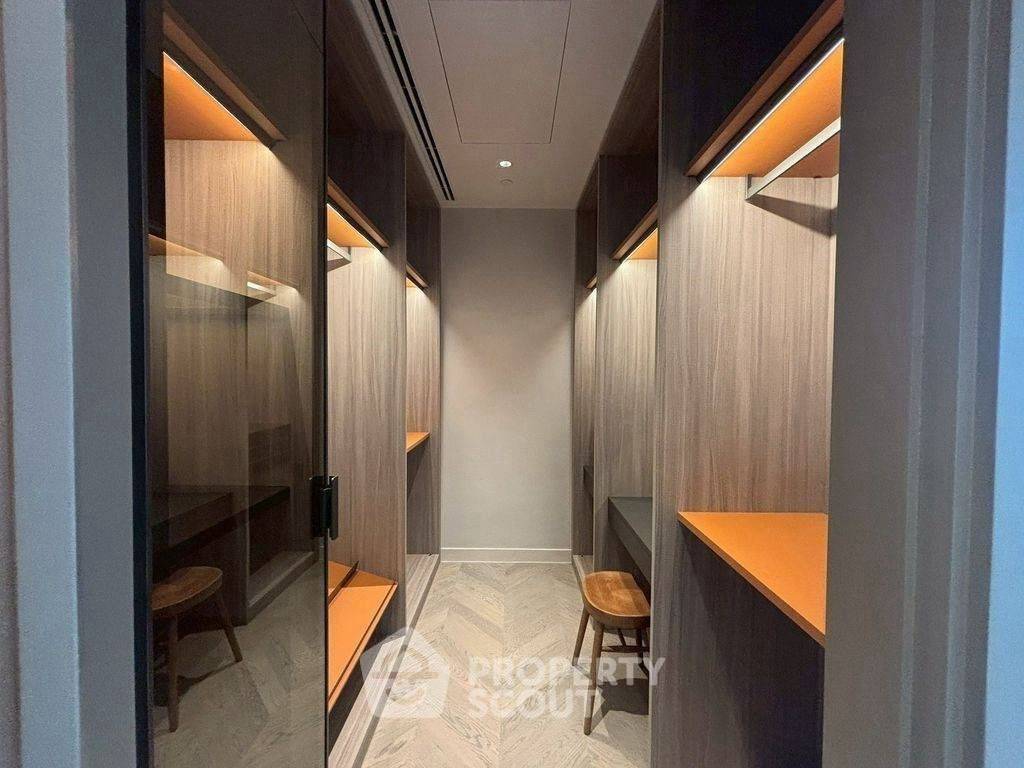 รูป คอนโด 3-ห้องนอน ที่ วัน เอทตี้ไนน์ ไวร์เลส ใกล้ MRT ลุมพินี (ID 2735431) - รูปที่ 4/11