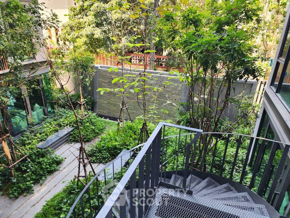 รูป คอนโด 1-ห้องนอน ที่ ลอยด์ ศูนย์วิจัย-ทองหล่อ ใน บางกะปิ (ID 2738515) - รูปที่ 5/6