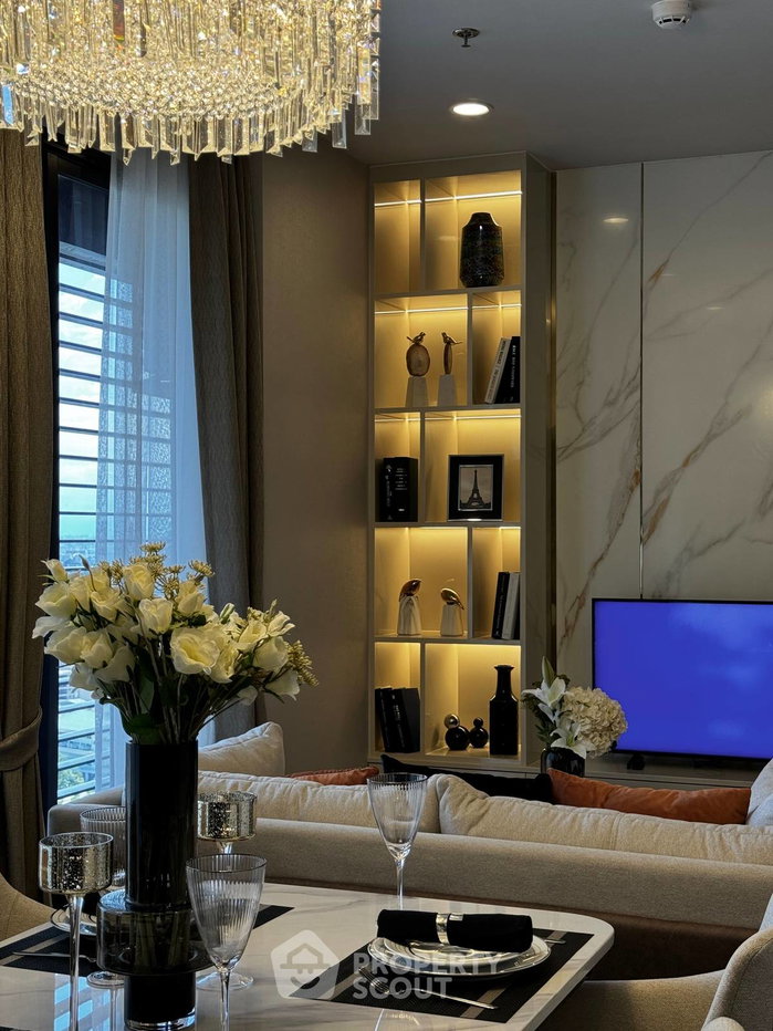 รูป คอนโด 2-ห้องนอน ที่ โคโค่ พาร์ค ใกล้ MRT คลองเตย (ID 2703682) - รูปที่ 19/76