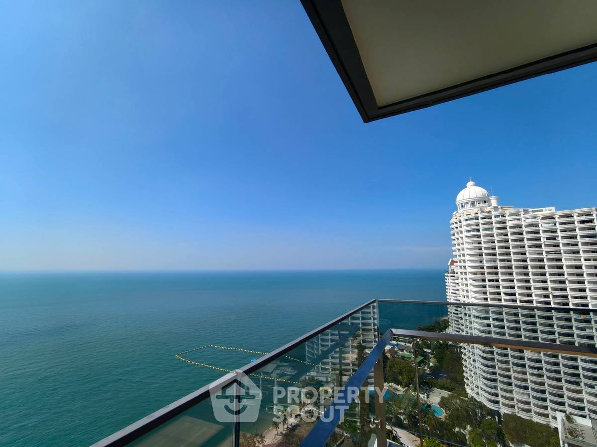 รูป คอนโด 2-ห้องนอน ที่ อารมณ์ วงศ์อมาตย์ ใกล้ ปราสาทสัจธรรม (ID 2600427) - รูปที่ 17/23