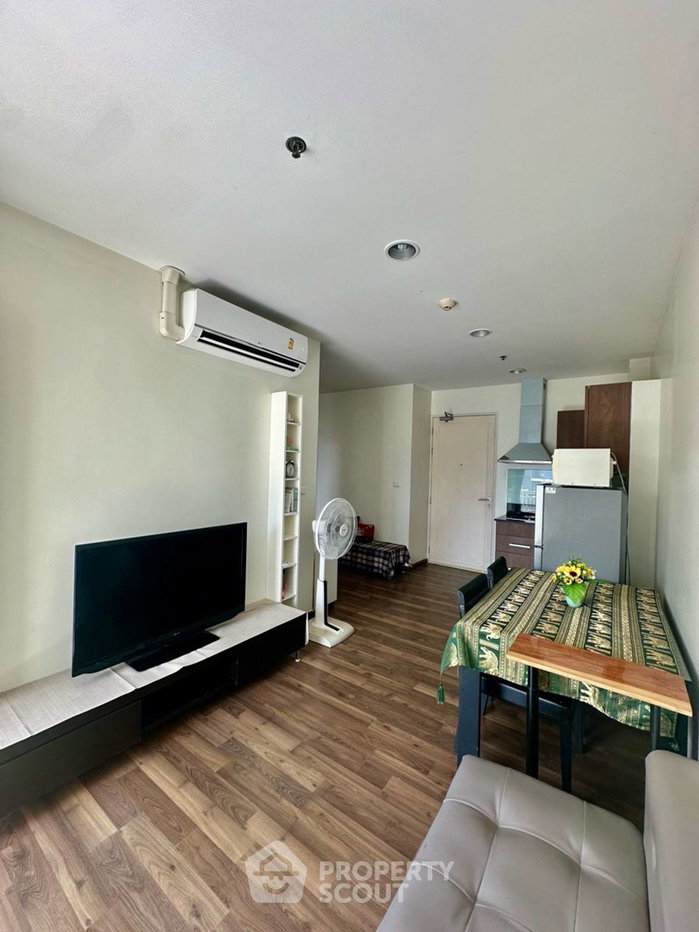 รูป คอนโด 2-ห้องนอน ที่ ชีวาทัย ราชปรารภ ใกล้ BTS อนุสาวรีย์ชัยสมรภูมิ (ID 2705456) - รูปที่ 9/11