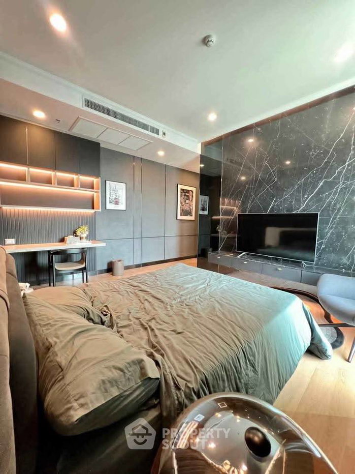 รูป คอนโด 3-ห้องนอน ที่ ศุภาลัย โอเรียนทัล สุขุมวิท 39 ใกล้ MRT เพชรบุรี (ID 2724351) - รูปที่ 9/20