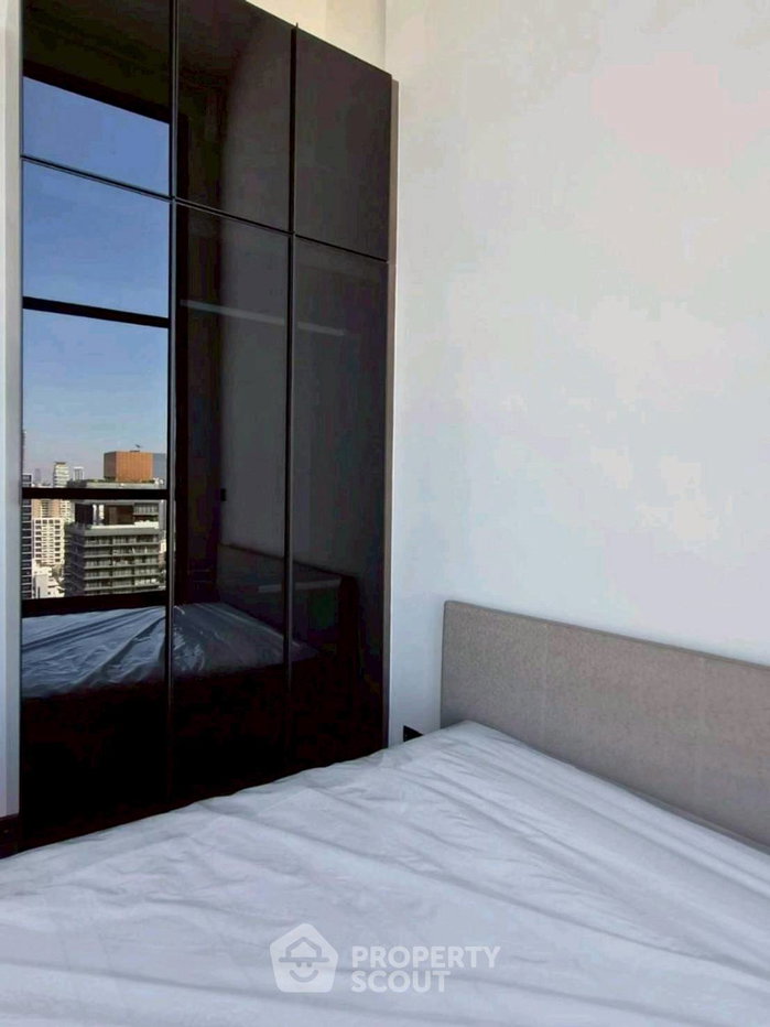 รูป คอนโด 2-ห้องนอน ที่ พาร์ค ออริจิ้น ทองหล่อ ใกล้ BTS ทองหล่อ (ID 2727866) - รูปที่ 9/13