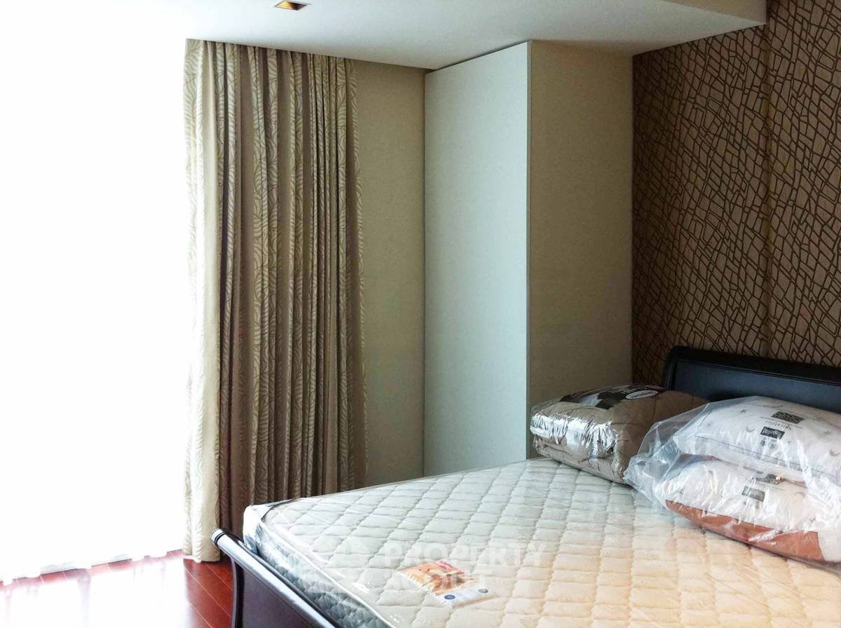 รูป คอนโด 3-ห้องนอน ที่ แอทธินี เรสซิเด้นซ์ ใกล้ BTS เพลินจิต (ID 2725472) - รูปที่ 2/12