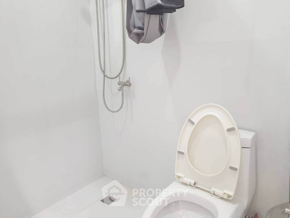 รูป คอนโด 1-ห้องนอน ที่ ประสานมิตร คอนโดมิเนียม ใกล้ BTS อโศก (ID 1575791) - รูปที่ 23/23