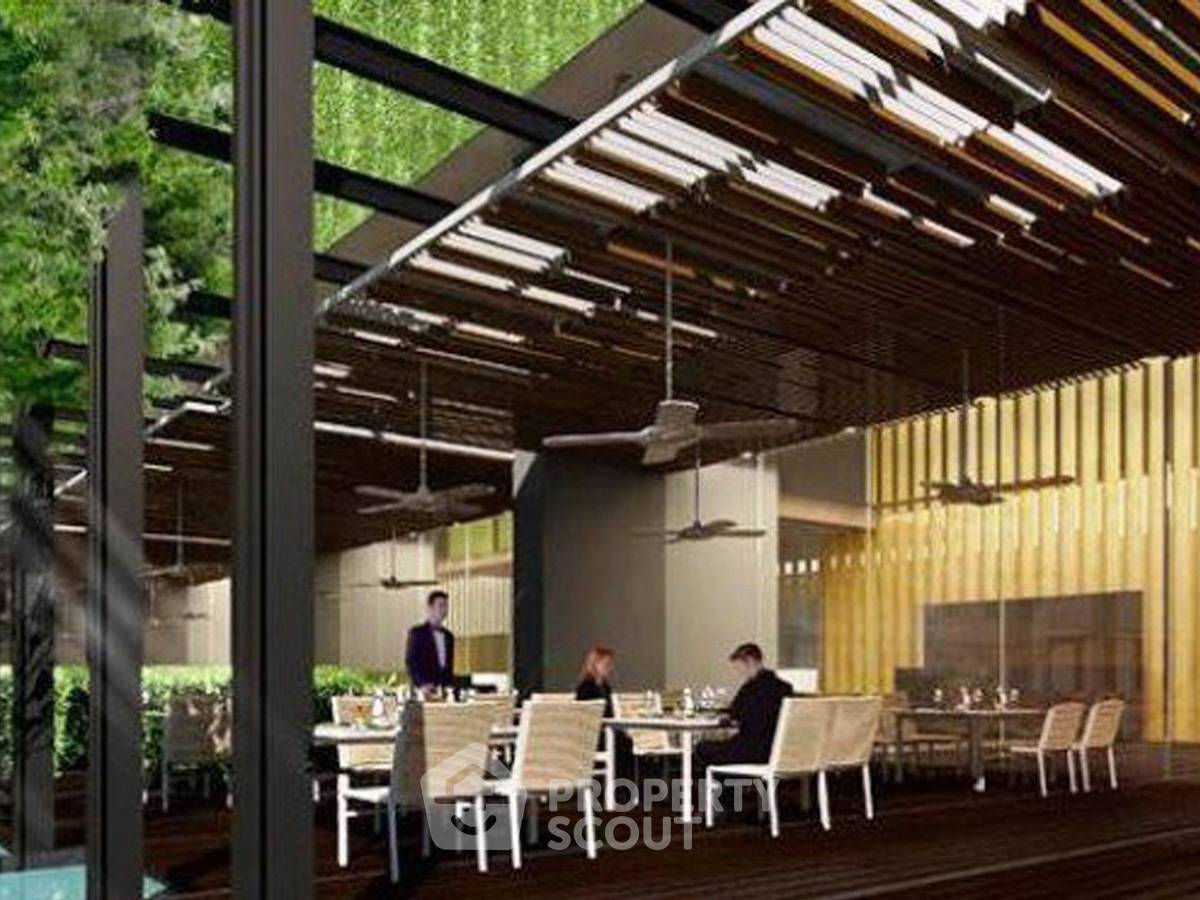 รูป คอนโด 1-ห้องนอน ที่ หรรษา เรสซิเดนส์ ราชดำริ (คอนโด) ใกล้ BTS ราชดำริ (ID 2735198) - รูปที่ 5/5