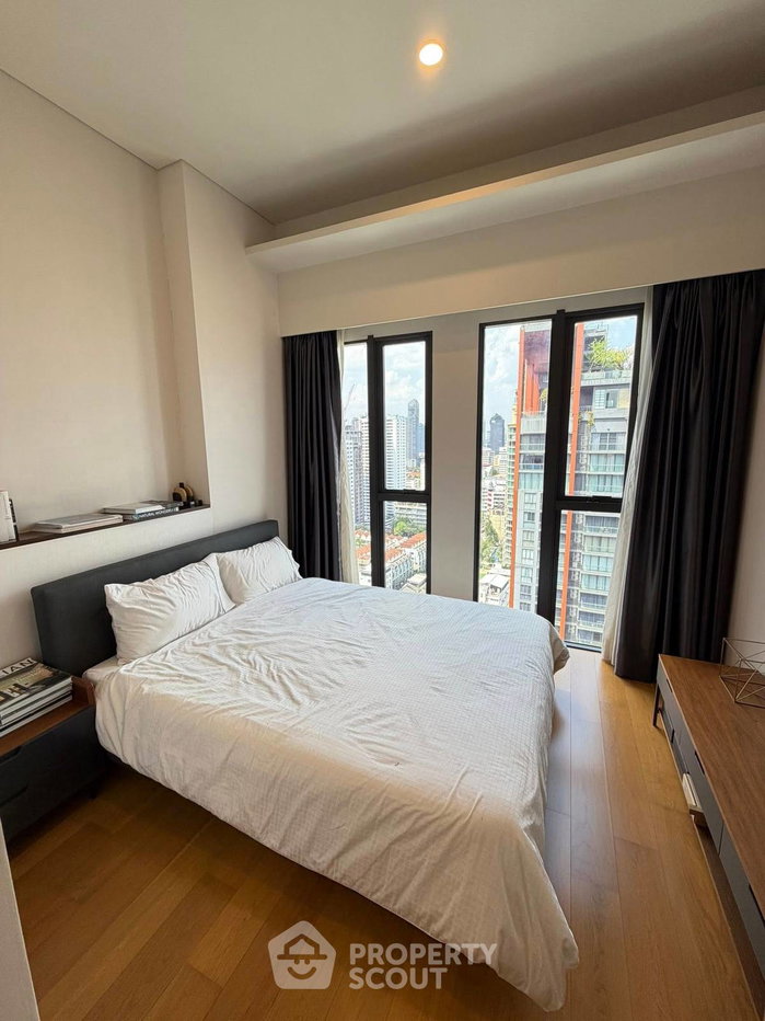 รูป คอนโด 3-ห้องนอน ที่ ไซมิส เอ๊กซ์ตลูซีฟ สุขุมวิท 31 ใกล้ MRT สุขุมวิท (ID 2738559) - รูปที่ 12/20