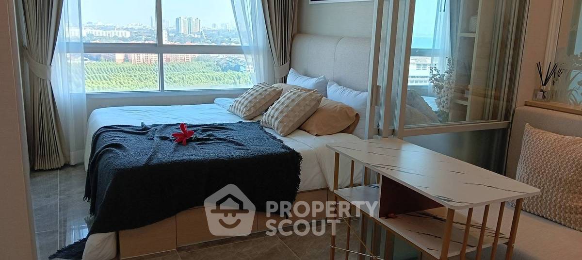 รูป คอนโด 1-ห้องนอน ที่ ลุมพินี ซีวิว จอมเทียน ใกล้ หาดจอมเทียน (ID 2730159) - รูปที่ 10/15