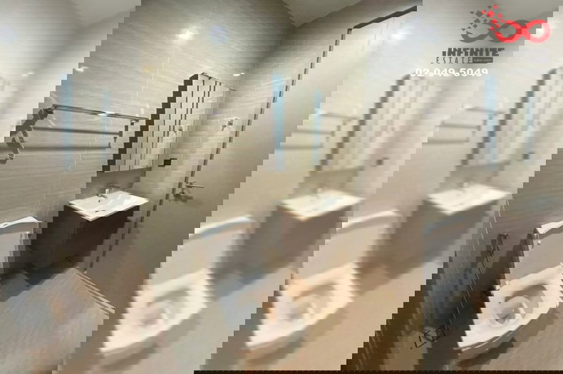 รูป ขายคอนโด เดอะไลน์ อโศก-รัชดา 35ตรม.ชั้น21 ใกล้ MRT พระราม 9 - รูปที่ 7/8