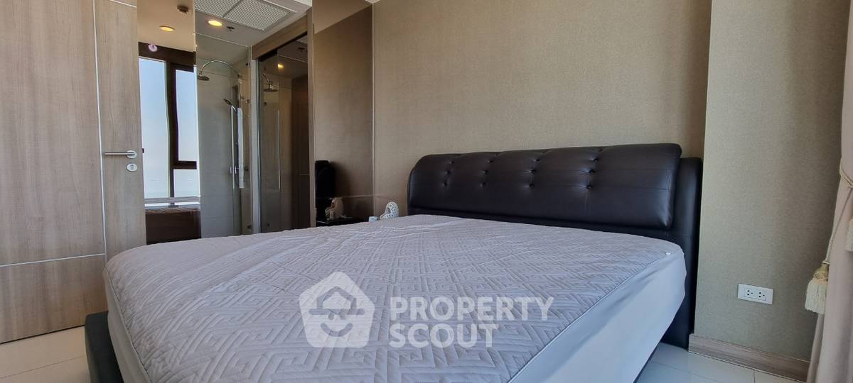 รูป คอนโด 1-ห้องนอน ที่ เดอะ ริเวียร่า วงศ์อมาตย์ ใกล้ ปราสาทสัจธรรม (ID 2137263) - รูปที่ 12/19