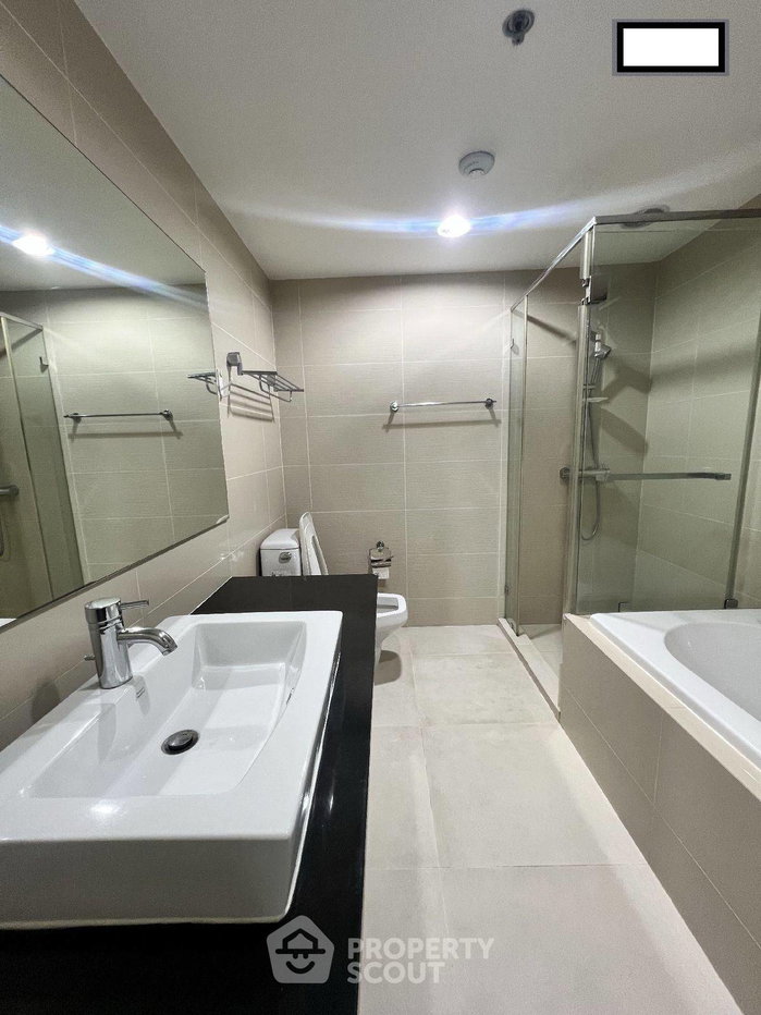 รูป คอนโด 3-ห้องนอน ที่ เบ็ล แกรนด์ พระราม 9 ใกล้ MRT พระราม 9 (ID 2087270) - รูปที่ 3/10