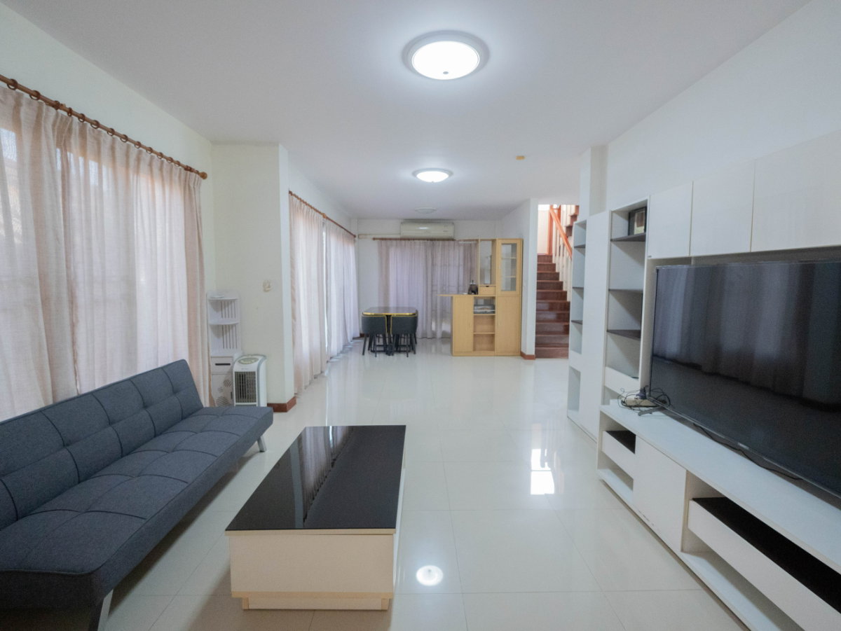 รูป บ้านเช่า วรารมณ์ แก้วนวรัฐ เชียงใหม่ - รูปที่ 7/38