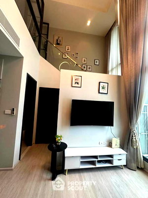 Condos for rent : 1-BR Condo at Rhythm Sukhumvit 44/1 near BTS Phra Khanong (ID 2723180)