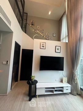 1-BR Condo at Rhythm Sukhumvit 44/1 near BTS Phra Khanong (ID 2723180)