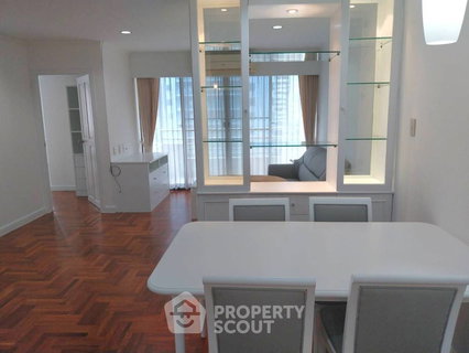 รูปภาพ 1-BR Condo at Acadamia Grand Tower near BTS Phrom Phong (ID 2725864)