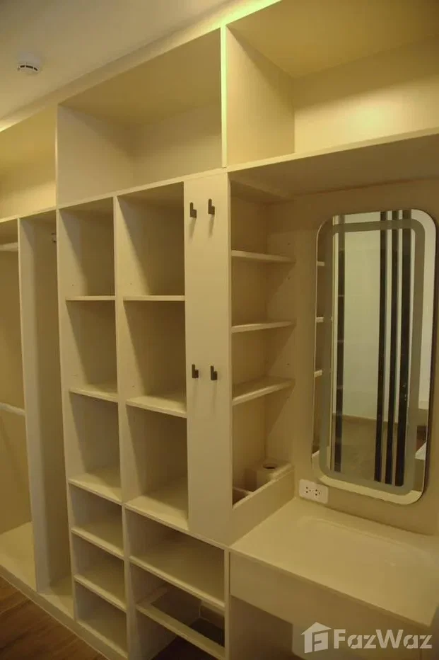 picture 1 Bedroom Condo for sale at The Origin Ram 209 Interchange  5696856 - 5/7