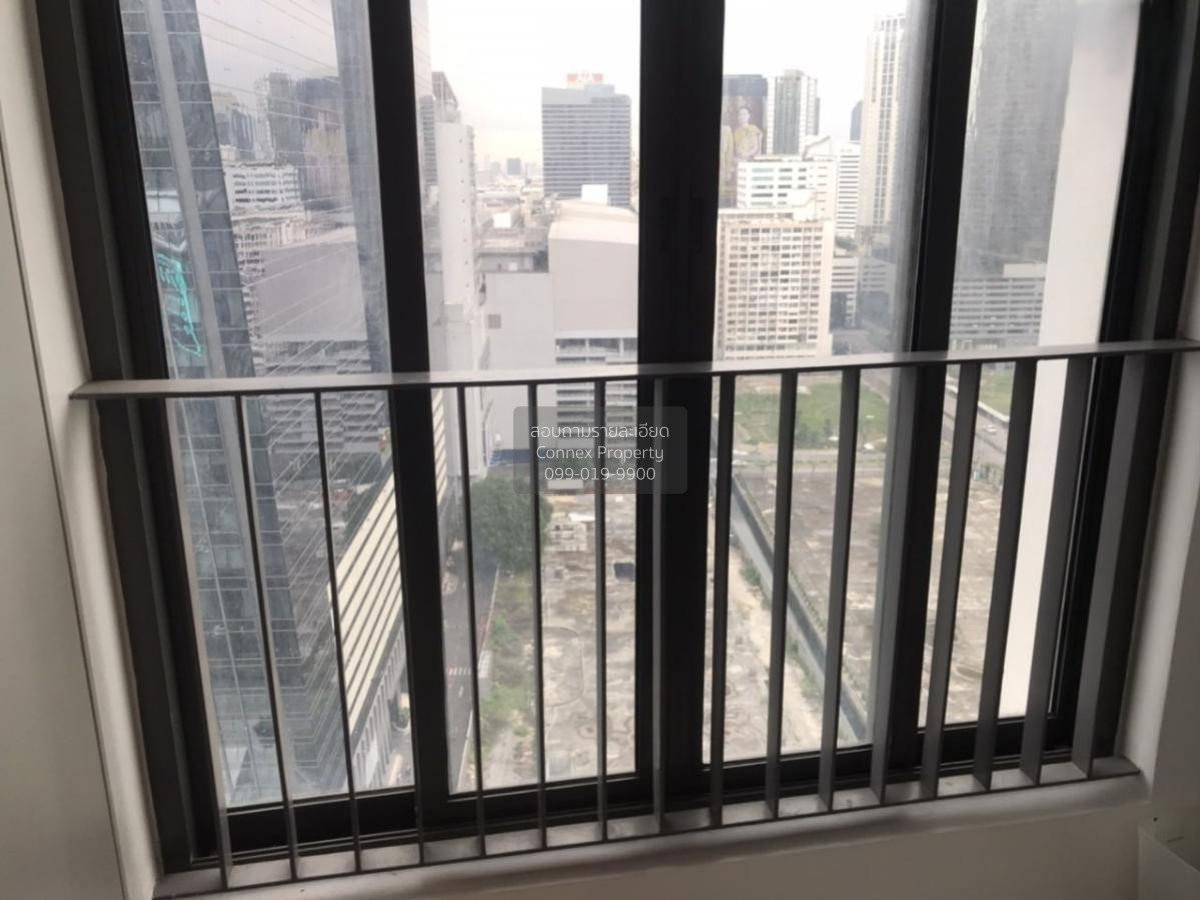รูป เช่า คอนโด วิวสวย Ideo Mobi Rama 9 MRT-พระราม 9 พระราม 9 ห้วยขวาง ห้วยขวาง กรุงเทพ CX-01986 ✅ ทักไลน์ @connexproperty ตอบทันที ทีมงานมืออาชีพ ✅ - รูปที่ 10/10
