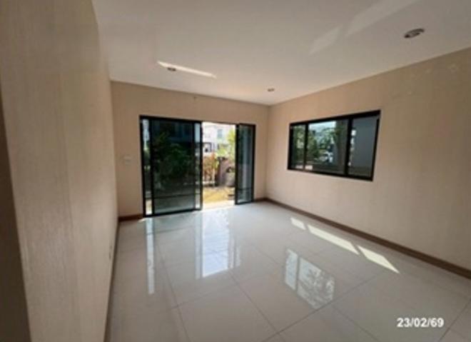 picture HOME for sale Khlong Si Khlong Luang Pathumthani - 3/36