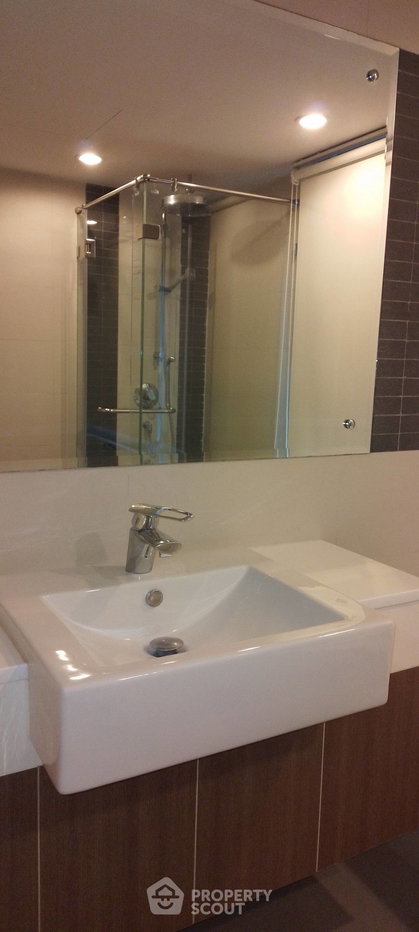 รูป คอนโด 1-ห้องนอน ที่ เดอะ เครส สุขุมวิท 49 ใกล้ BTS ทองหล่อ (ID 631073) - รูปที่ 9/9