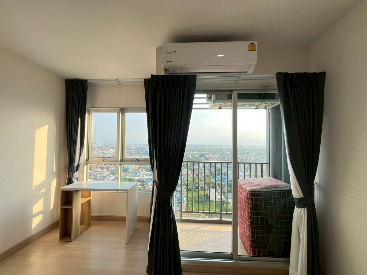 รูป PFD-08163 ให้เช่า ศุภาลัย เวอเรนด้า สุขุมวิท 117 (Supalai Veranda Sukhumvit 117) ใกล้ BTS ปู่เจ้า - รูปที่ 10/16