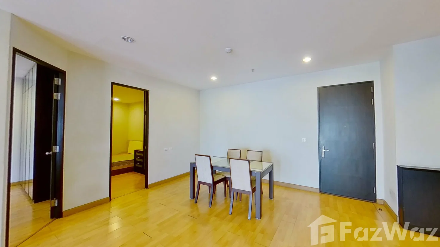 รูป ขาย คอนโด 3 ห้องนอน ในโครงการ ซิตี้ สมาร์ท คอนโดมิเนียม 39150 - รูปที่ 2/9
