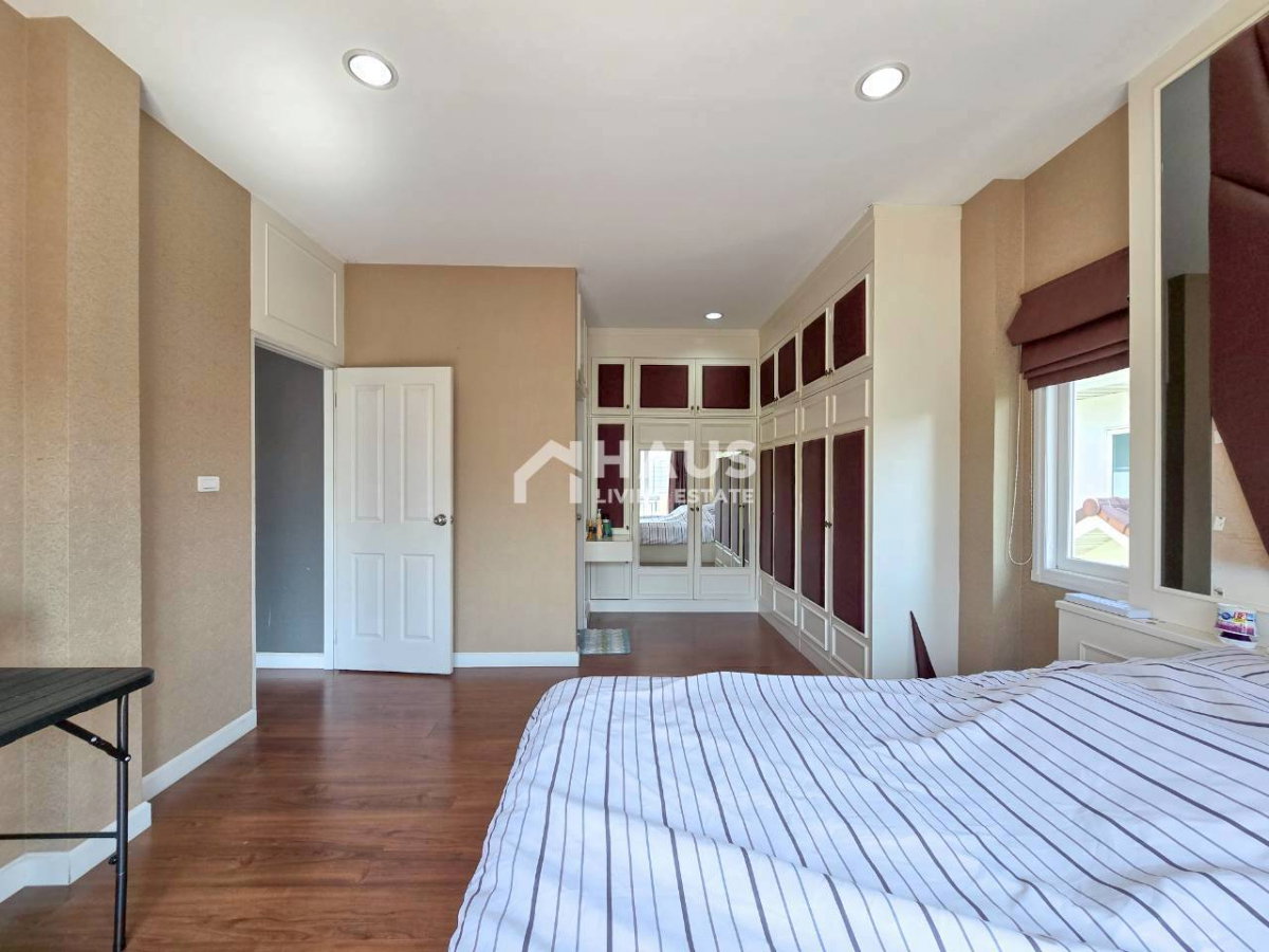 picture Perfect Place Ratchapruk / 3 Bedrooms #HRP2051 - 13/24